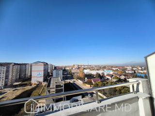 Apartament cu 3 camere, 96 m², Durlești, Chișinău foto 14