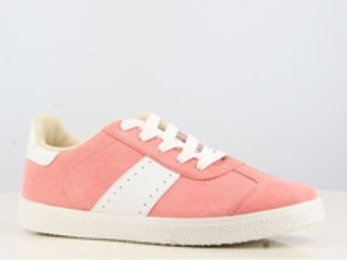 Adidasi casual pentru femei Sport Sneakers - rosu / Ladies Casual Sport Sneakers - RED foto 1