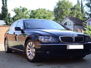 BMW 7 Series foto 1