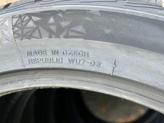 235/45 R19 Nexen Winguard Sport 2/ Доставка, livrare toata Moldova 2024 foto 10