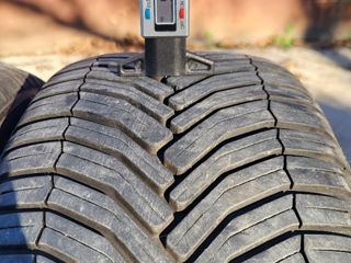 Michelin 205/60 R16 CrossClimat