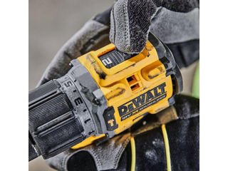 Set Instrumente Dewalt Dck2050H2T (Dcd805+Dcf850) foto 11