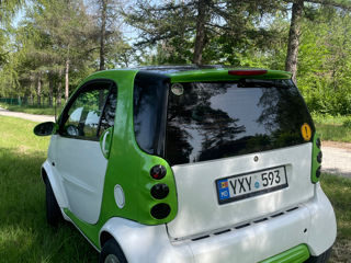 Smart Fortwo foto 3