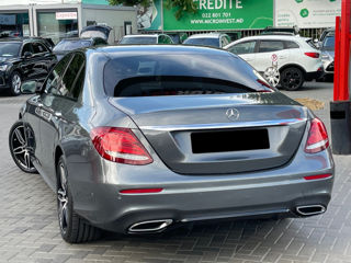 Mercedes E-Class foto 3