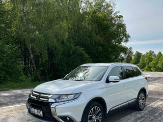 Mitsubishi Outlander foto 6