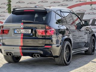 BMW X5 foto 5