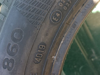 185/55r 15 Continental 1 buk foto 2