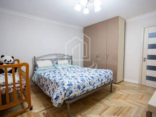Apartament cu 5 camere sau mai multe, 100 m², Ciocana, Chișinău foto 4
