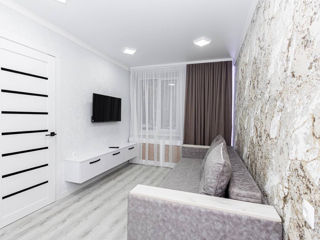 Apartament cu 1 cameră, 30 m², Telecentru, Chișinău foto 6