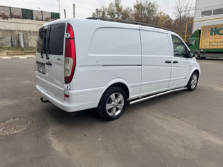 Mercedes Vito foto 4