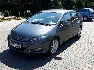 Honda Insight foto 1