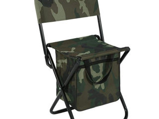 Складной походный стул с сумкой foto 5