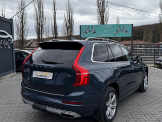 Volvo XC90 foto 4