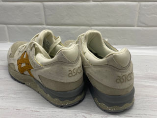 Новые кроссовки Asics Gel Lyte V foto 6