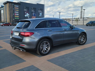 Mercedes GLC