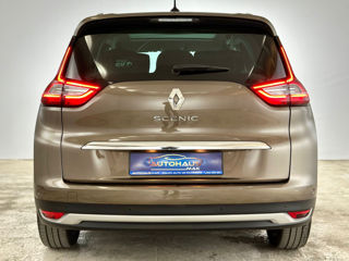 Renault Grand Scenic foto 4