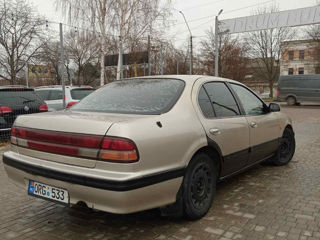 Nissan Maxima foto 4