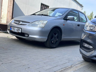 Honda Civic foto 1