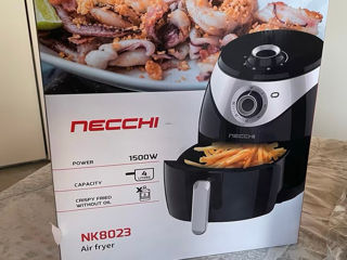 Necchi NK8023