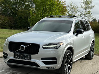 Volvo XC90 foto 2