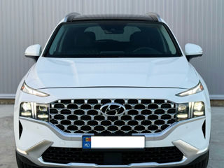 Hyundai Santa FE foto 2