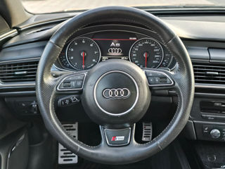 Audi A6 foto 9