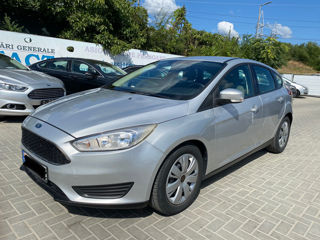 Ford Focus foto 2