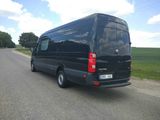 Volkswagen Crafter foto 4