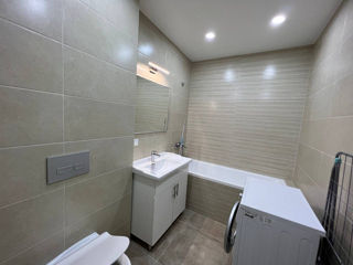 Apartament cu 2 camere, 52 m², Centru, Codru, Chișinău mun. foto 10