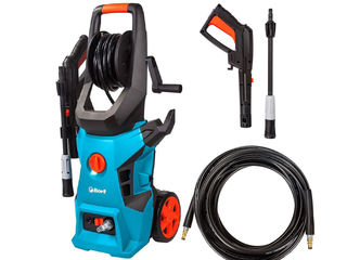 Мойка высокого давления BHR-2500R-Pro, Euromaster.MD,in 3 sau 4 rate cu 0%