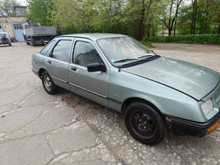 Ford Sierra фото 2