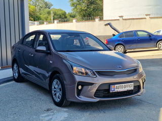 KIA Rio foto 3