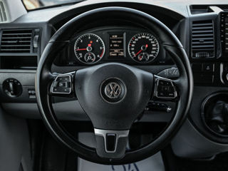 Volkswagen Transporter foto 11