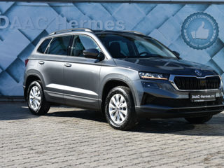 Skoda Karoq foto 3