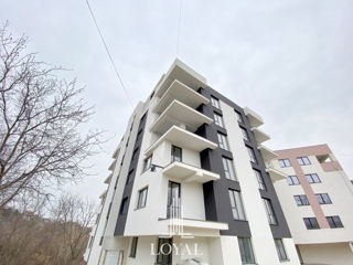 Apartament cu 3 camere, 147 m², Telecentru, Chișinău foto 2