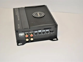 Amplificator Decker PS 2.100 (2 canale) foto 3