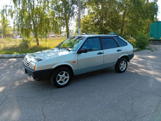 Lada / ВАЗ 2109