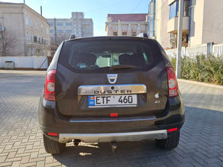 Dacia Duster foto 4