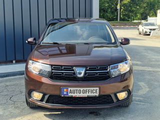 Dacia Logan foto 2