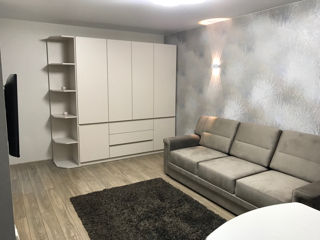 Apartament cu 2 camere, 42 m², Râșcani, Chișinău foto 2