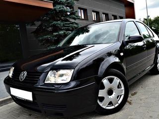 Volkswagen Bora foto 1