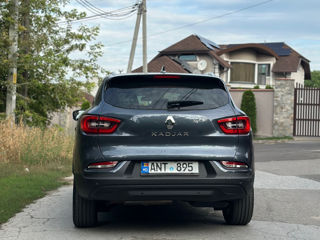 Renault Kadjar foto 2