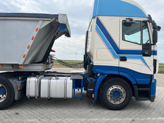 Iveco Maghirus 480 foto 3