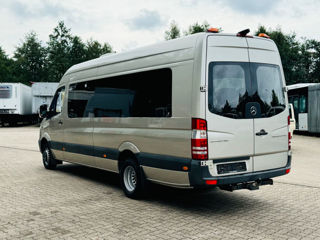 Mercedes Sprinter 519 CDI foto 2