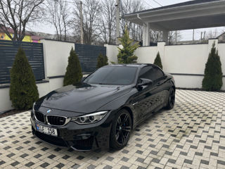 BMW M4, 2015 г.