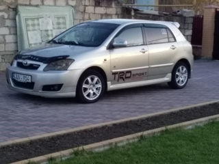 Toyota Corolla foto 3