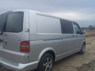 Volkswagen Transporter foto 4