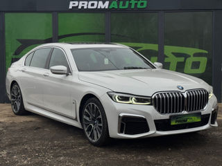 BMW 7 Series foto 2