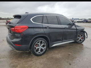 BMW X1 F48 2.8I B46 foto 3