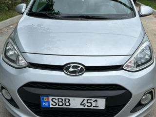 Hyundai i10 foto 3